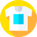 T-shirt / conception uniforme